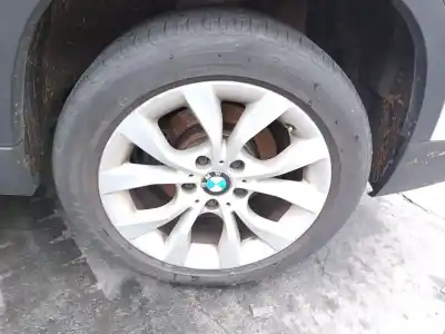 Scrapping Vehicle bmw x1 (e84) xdrive 18 d of the year 2012 powered n47 d20 c