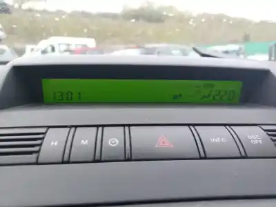 Scrapping Vehicle mazda 5 (cr19) 2.0 cd (cr19) of the year 2010 powered rf7j