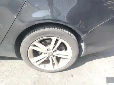 Утилизация автомобиля opel insignia a sports tourer (g09) 2.0 cdti (35) года 2009 питание a 20 dth