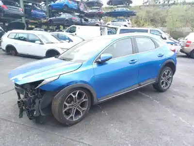 Здавання транспортного засобу KIA XCEED (CD) 1.4 T-GDI року 2019 потужний G4LD