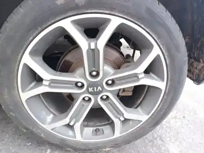 Утилизация автомобиля kia xceed (cd) 1.4 t-gdi года 2019 питание g4ld