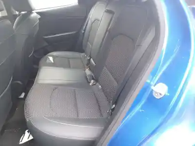 Утилизация автомобиля kia xceed (cd) 1.4 t-gdi года 2019 питание g4ld