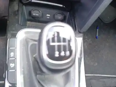 Утилизация автомобиля kia xceed (cd) 1.4 t-gdi года 2019 питание g4ld