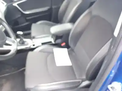 Утилизация автомобиля kia xceed (cd) 1.4 t-gdi года 2019 питание g4ld