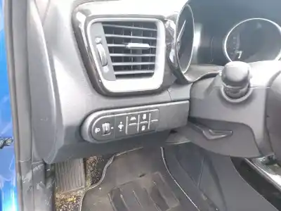 Утилизация автомобиля kia xceed (cd) 1.4 t-gdi года 2019 питание g4ld