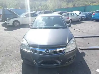 Здавання транспортного засобу opel                                               astra h (a04)                                                                                                                                                                                                                                              1.7 cdti (l48) року 2009 потужний z 17 dth