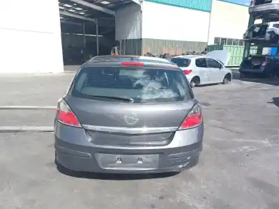 Здавання транспортного засобу opel                                               astra h (a04)                                                                                                                                                                                                                                              1.7 cdti (l48) року 2009 потужний z 17 dth
