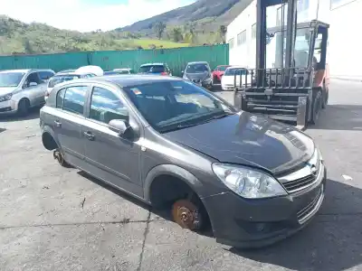 Здавання транспортного засобу opel                                               astra h (a04)                                                                                                                                                                                                                                              1.7 cdti (l48) року 2009 потужний z 17 dth
