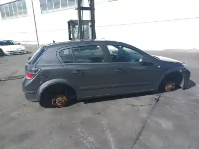 Здавання транспортного засобу opel                                               astra h (a04)                                                                                                                                                                                                                                              1.7 cdti (l48) року 2009 потужний z 17 dth