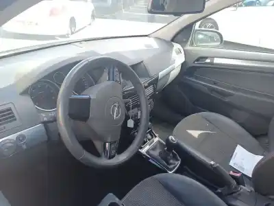 Утилизация автомобиля OPEL                                               ASTRA H (A04)                                                                                                                                                                                                                                              1.7 CDTI (L48)                                                                                                                                                                                                                                             года 2009 питание Z 17 DTH