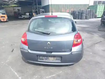 Утилизация автомобиля renault clio iii (br0/1, cr0/1) 1.5 dci (br17, cr17) года 2006 питание k9k 766