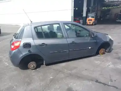 Утилизация автомобиля renault clio iii (br0/1, cr0/1) 1.5 dci (br17, cr17) года 2006 питание k9k 766