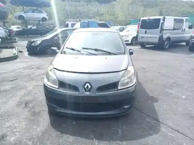 Утилизация автомобиля renault clio iii (br0/1, cr0/1) 1.5 dci (br17, cr17) года 2006 питание k9k 766