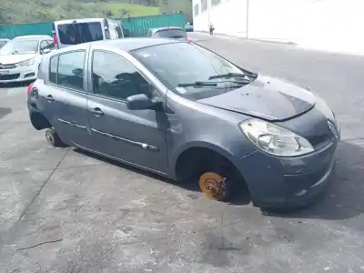 Утилизация автомобиля renault clio iii (br0/1, cr0/1) 1.5 dci (br17, cr17) года 2006 питание k9k 766