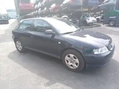 Здавання транспортного засобу audi a3 (8l1) 1.6 року 2003 потужний avu,bfq