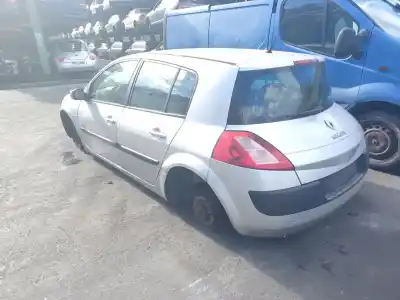 Veículo de Sucata renault                                            megane ii (bm0/1_, cm0/1_)                                                                                                                                                                                                                                 1.5 dci                                                                                                                                                                                                                                                    do ano 2005 alimentado k9k 728,k9k 729