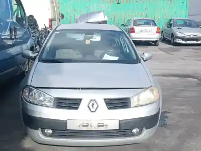 Veículo de Sucata renault                                            megane ii (bm0/1_, cm0/1_)                                                                                                                                                                                                                                 1.5 dci                                                                                                                                                                                                                                                    do ano 2005 alimentado k9k 728,k9k 729