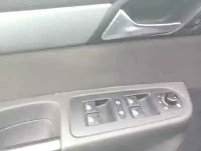 Veículo de Sucata volkswagen sharan (7n1) * do ano 2010 alimentado 