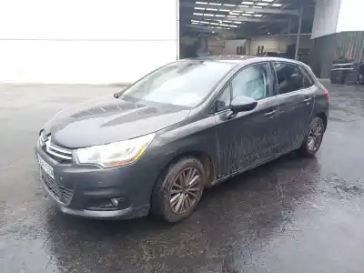 Veículo de Sucata CITROEN C4 II (NC_) 1.6 HDI 90 do ano 2010 alimentado 9HJ (DV6DTEDM),9HP (DV6DTED)