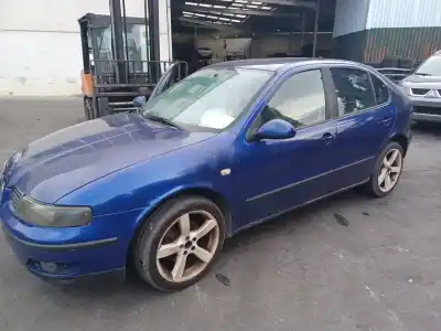 Утилизация автомобиля SEAT                                               LEON (1M1)                                                                                                                                                                                                                                                 1.9 TDI года 2004 питание AHF,ASV