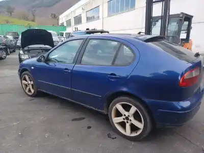 Утилизация автомобиля seat leon (1m1) 1.9 tdi года 2004 питание ahf,asv