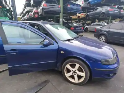 Утилизация автомобиля seat leon (1m1) 1.9 tdi года 2004 питание ahf,asv