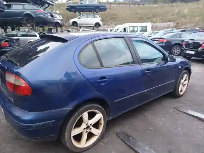 Утилизация автомобиля seat leon (1m1) 1.9 tdi года 2004 питание ahf,asv