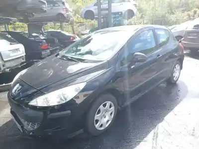 Утилизация автомобиля peugeot 308 i (4a_, 4c_) 1.6 hdi года 2008 питание 9hy (dv6ted4),9hz (dv6ted4)