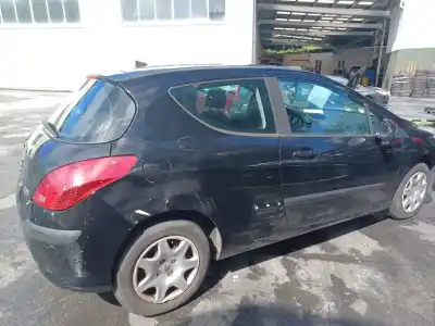 Утилизация автомобиля peugeot 308 i (4a_, 4c_) 1.6 hdi года 2008 питание 9hy (dv6ted4),9hz (dv6ted4)