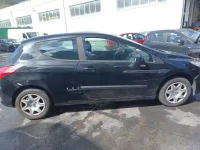 Утилизация автомобиля peugeot 308 i (4a_, 4c_) 1.6 hdi года 2008 питание 9hy (dv6ted4),9hz (dv6ted4)