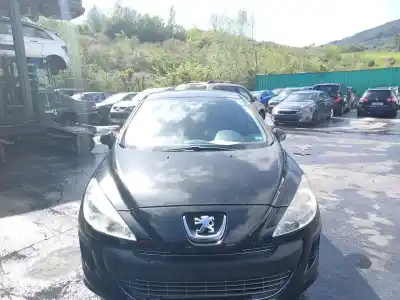 Утилизация автомобиля peugeot 308 i (4a_, 4c_) 1.6 hdi года 2008 питание 9hy (dv6ted4),9hz (dv6ted4)
