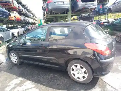 Утилизация автомобиля peugeot 308 i (4a_, 4c_) 1.6 hdi года 2008 питание 9hy (dv6ted4),9hz (dv6ted4)