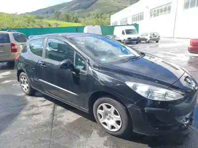 Утилизация автомобиля peugeot 308 i (4a_, 4c_) 1.6 hdi года 2008 питание 9hy (dv6ted4),9hz (dv6ted4)