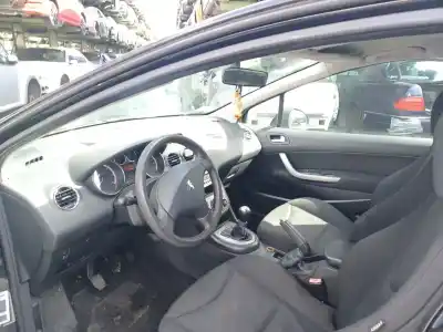Утилизация автомобиля peugeot 308 i (4a_, 4c_) 1.6 hdi года 2008 питание 9hy (dv6ted4),9hz (dv6ted4)
