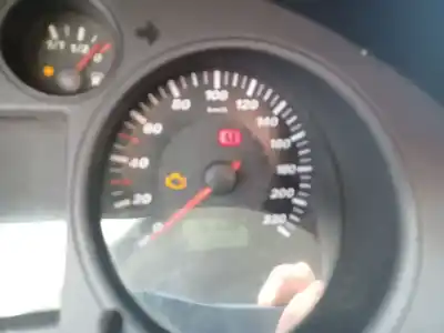 Здавання транспортного засобу SEAT IBIZA III (6L1) 1.9 TDI року 2005 потужний ATD,AXR,BMT Здавання транспортного засобу SEAT IBIZA III (6L1) 1.9 TDI року 2005 потужний ATD,AXR,BMT