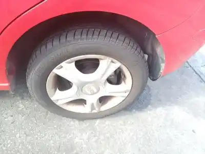 Здавання транспортного засобу seat ibiza iii (6l1) 1.9 tdi року 2005 потужний atd,axr,bmt Здавання транспортного засобу seat ibiza iii (6l1) 1.9 tdi року 2005 потужний atd,axr,bmt