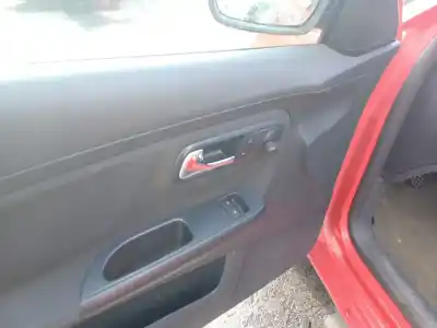 Здавання транспортного засобу seat ibiza iii (6l1) 1.9 tdi року 2005 потужний atd,axr,bmt Здавання транспортного засобу seat ibiza iii (6l1) 1.9 tdi року 2005 потужний atd,axr,bmt