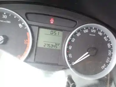 Утилизация автомобиля skoda fabia ii (542) 1.4 tdi года 2008 питание bnm Утилизация автомобиля skoda fabia ii (542) 1.4 tdi года 2008 питание bnm