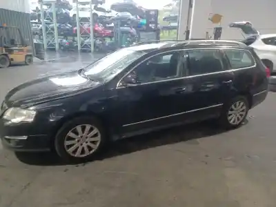 Утилизация автомобиля vw   года 2008 питание bkc,bls,bxe