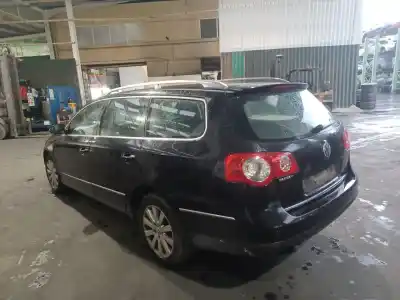 Утилизация автомобиля vw   года 2008 питание bkc,bls,bxe