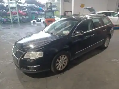Утилизация автомобиля vw   года 2008 питание bkc,bls,bxe