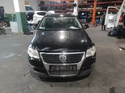 Утилизация автомобиля vw   года 2008 питание bkc,bls,bxe