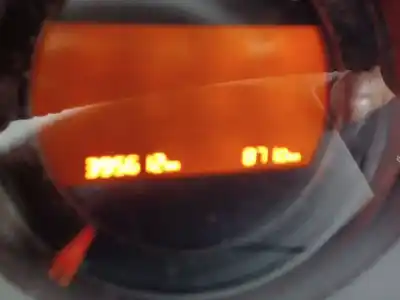 Veículo de Sucata citroen c4 ii (nc_) 1.6 hdi 115 do ano 2013 alimentado 9hd (dv6c)