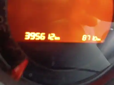 Veículo de Sucata citroen c4 ii (nc_) 1.6 hdi 115 do ano 2013 alimentado 9hd (dv6c)