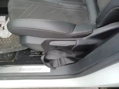 Здавання транспортного засобу peugeot 3008 suv (mc_, mr_, mj_, m4_) 1.6 puretech 180 (m45gfr, m45gfu) року 2021 потужний 5gf (ep6fadtxd)