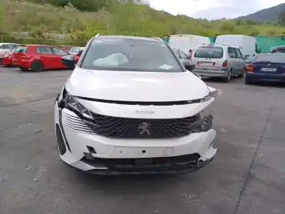 Здавання транспортного засобу peugeot 3008 suv (mc_, mr_, mj_, m4_) 1.6 puretech 180 (m45gfr, m45gfu) року 2021 потужний 5gf (ep6fadtxd)