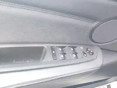 Утилизация автомобиля bmw x5 (e70) 3.0d года 2009 питание 306d3