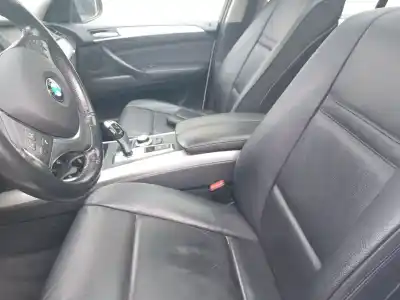 Утилизация автомобиля bmw x5 (e70) 3.0d года 2009 питание 306d3