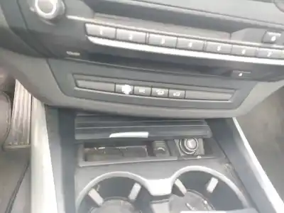 Утилизация автомобиля bmw x5 (e70) 3.0d года 2009 питание 306d3