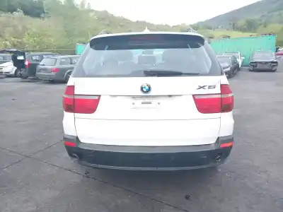 Утилизация автомобиля bmw x5 (e70) 3.0d года 2009 питание 306d3